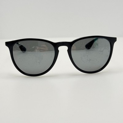 Ray Ban Sunglasses RB 4171 601/6G Erika 54-18-145