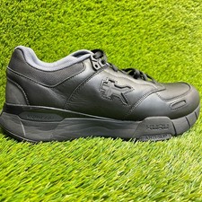 Kuru Kinetic 2.0 Mens Size 10.5E Black Athlet...