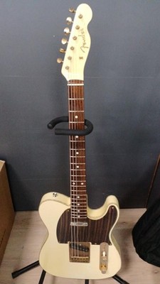 Fender Japan Telecaster TLG-94P SWH Electric Guitar Made in Japan