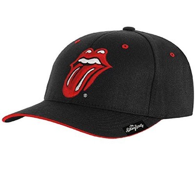 Rolling Stones - Caps - Unisex - G500z