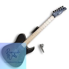 FGN FUJIGEN JIL-ASH-DE664-M EMG