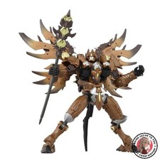 NEW Takara Tomy T-Spark Age of the Primes Transformers AOTP-22 Onyx Prime Action