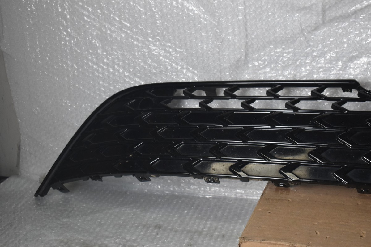 TOYOTA COROLLA LOWER GRILLE 2020-2022 FACTORY OEM 53102-12380 | eBay