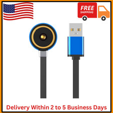 Kissmart MCC Special Charger for Olight Baldr S, Baldr Mini, PL-Mini 2  Replace