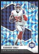 Kadarius Toney