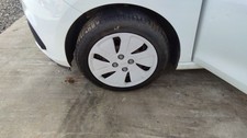 Wheel 15x6 Steel Opt Sk6 Fits 16-22 Spark 207245 Wheel 15x6 Steel Opt Sk6 Fits 16-22 Spark 207245