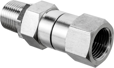 #ad Pressure Washer Swivel 3 8 Inch NPT Thread $24.53