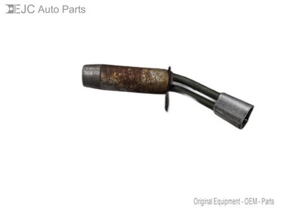 Engine Block Heater For 07-10 Jeep Grand Cherokee SRT-8 6.1 04608805AD Hemi