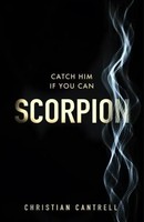 Scorpion | Christian Cantrell | Englisch | Buch | Gebunden | 2021