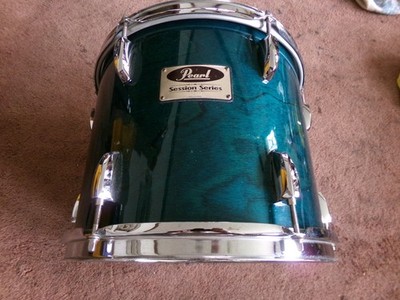 Pearl Session Series 12 x 10 Rack Tom