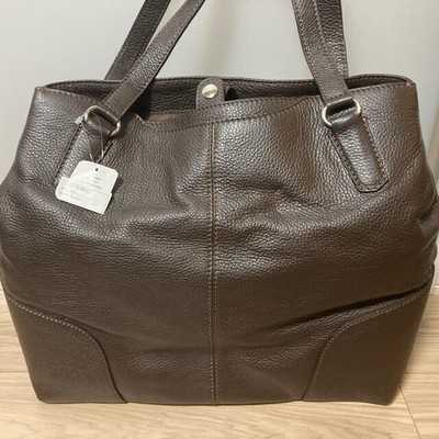 STEFANOMANO Business Tote Japan