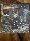 The Who - Meaty Beaty Big And Bouncy Vinyl Record Excellent Condition
