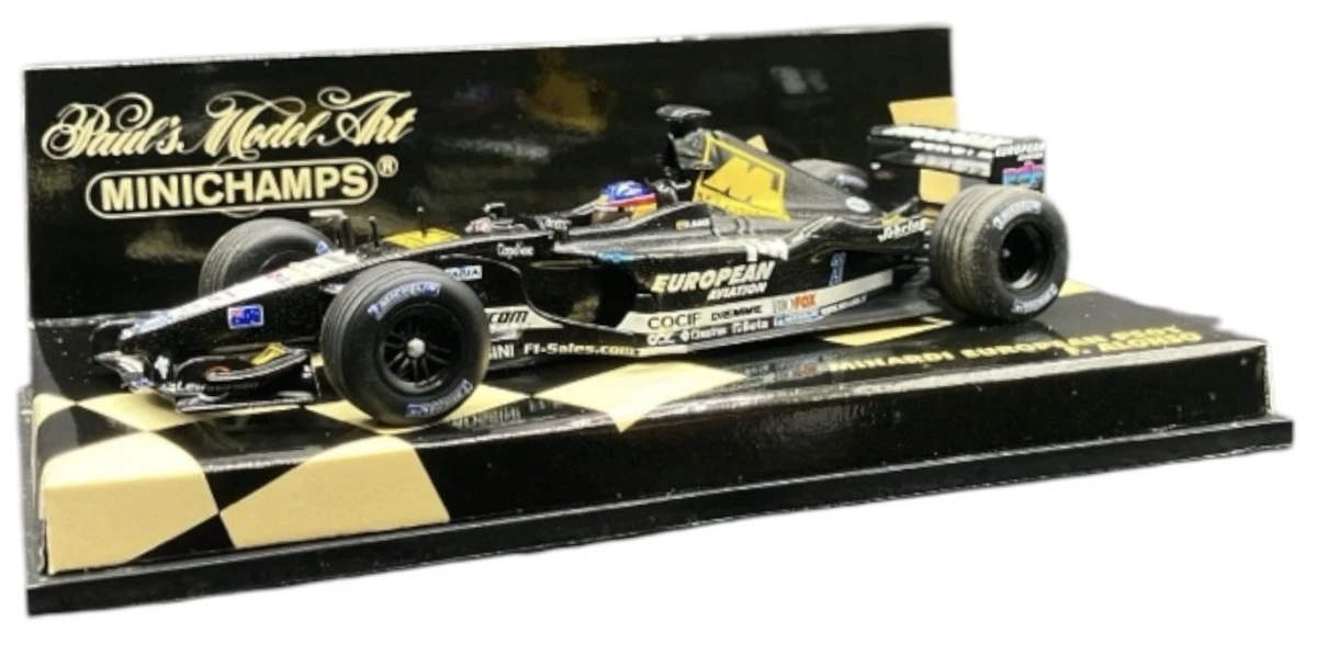 Renault 1:43 Fernando Alonso Diecast Formula 1 Cars for sale - eBay