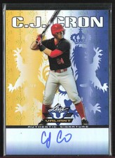2011 Leaf Valiant Draft Baseball Short Prints 10