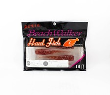 Duo Beach Walker Soft Plastic Haul Fish 4" S007 (9727)