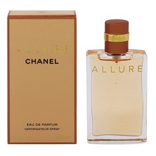 Chanel Allure EDP SP 35ml Perfume Fragrance ALLURE CHANEL Unused