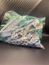 Resin Bitz Box   1lb Sci-Fi Miniature Misprin...