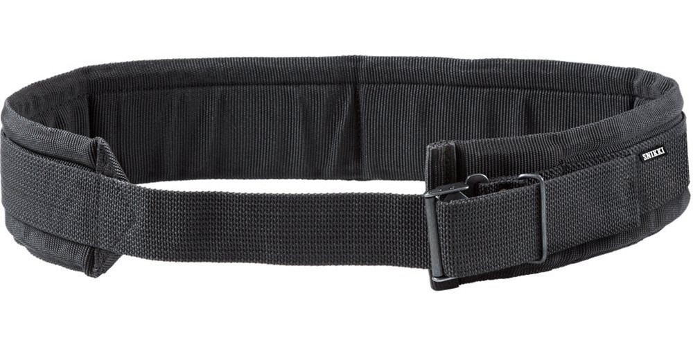 Fristads Snikki Grtel 9370 POLY Schwarz 6590₽