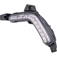 Diederichs 6852289 Tagfahrleuchte Links FüR Hyundai I10 (Ba, Ia) 2013-