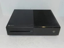 Microsoft Xbox One 500GB Console 1540 System Console Only Untested