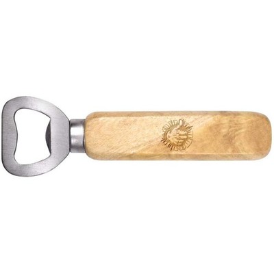 Flaschenöffner ''Daumen hoch'' aus Holz (BO00086039)