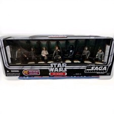 Star Wars The Saga Collection Death Star Briefing Room Boxed