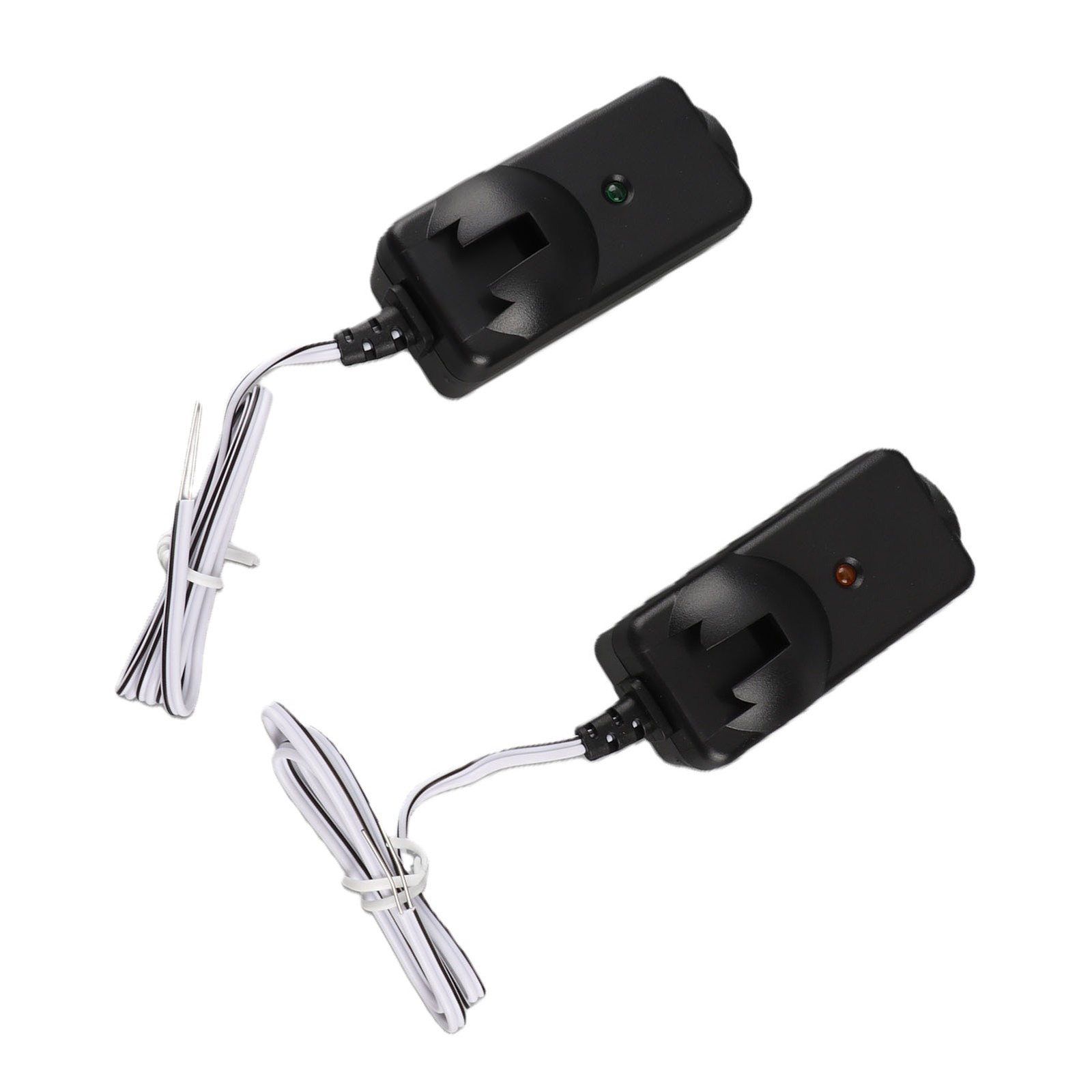 Garage Door Safety Sensor Garage Compact Door Opener Infrared Sensor Kit❀
