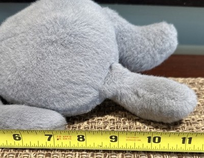 Jellycat WHISPIT RACCOON 11” Plush NWOT | eBay