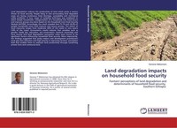Land Degradation Impacts On Household Food Security Genene Mekonnen