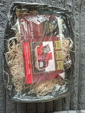Make Your Own Hamper Basket Set Brand new