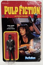 Funko Pulp Fiction Series 2 - The Gimp ReAction Figure for sale