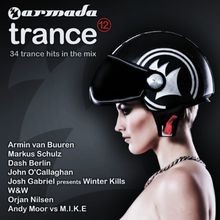 Armada Trance 12 von Various | CD | Zustand sehr gut