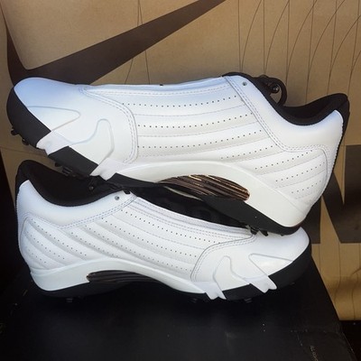 NEW Nike Air Jordan 14 Golf US Open White Copper NBY HV4813 100