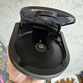 Atari Jaguar CD Console Boxed CIB w/ Power Supply, Manual & Foam &ndash; Parts/Repair