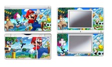 300 Vinyl Decal Skin Sticker Cover for Nintendo DS Lite DSL NDSL