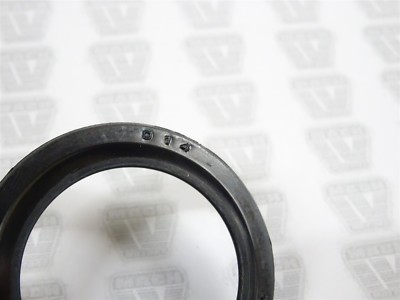 Kawasaki NOS NEW 92093-1154 Seal ZX ZX550 GPz | eBay