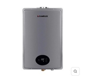 other see details CAMPLUX 20L Indoor Tankless Gas Water Heater 528 GPM G3D