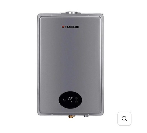 other see details CAMPLUX 20L Indoor Tankless Gas Water Heater 528 GPM   G3D