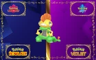 Pokemon Baggaïd - Scrafty SHINY 6 IV-31 Ecarlate-Violet/Bouclier-Epée