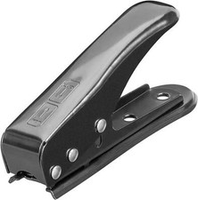 GOOBAY SIM Kartenstanze Micro / Nano bk