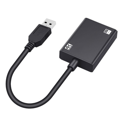 Fast Speed HDMIcompatible to USB 3.0 Video Capture Card Device with ABS Housing - Afbeelding 5 van 8