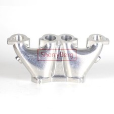 Intake Manifold Fit Weber Dcoe For Vw Golf Mk1 Mk2 Mk3 Inlet 40 45 Dcoe