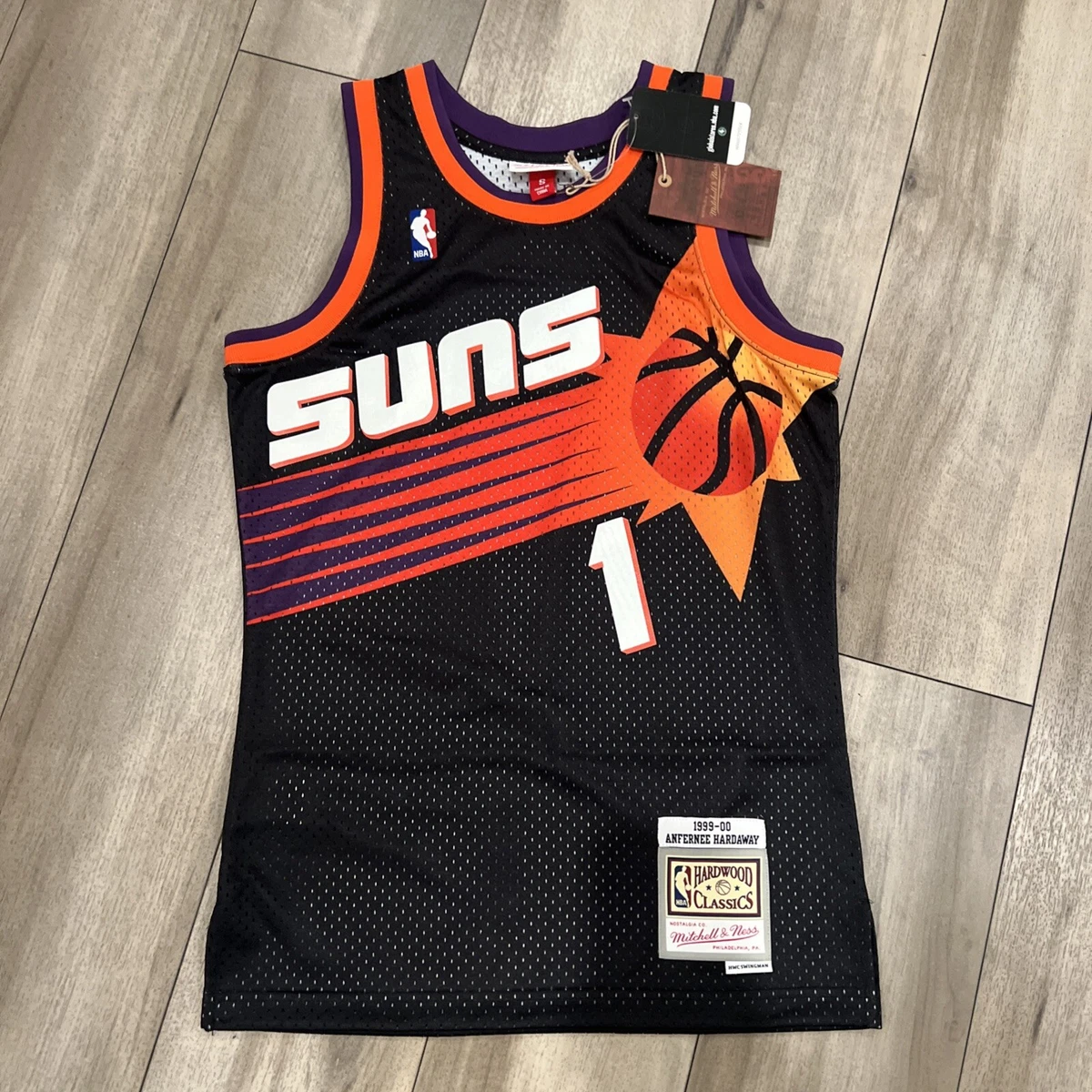 Penny Hardaway Phoenix Suns NBA Jerseys for sale | eBay