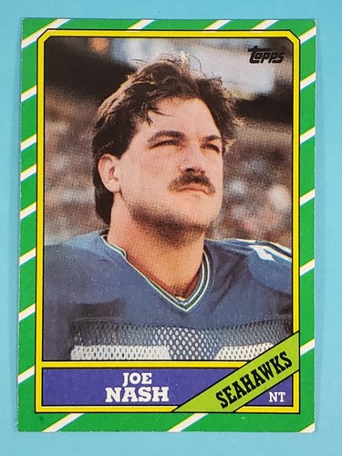 1986 Topps Football - Pick One - Fill Your Set #200-#396 - Picture 8 of 194