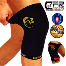 Copper Knee Support Sport Brace Compression Sleeve Arthritis Joint Pain Runners