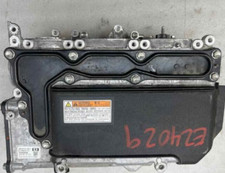 12-17 TOYOTA PRIUS "V" SERIES HYBRID CONVERTER INVERTER G9200-47220 GENUINE OEM