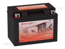 Kinetik Aptz14s Battery Replacement