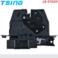 Rear Trunk Lid Lock Latch Actuator w/ Power Lock for BMW 528i 740Li 320i 520i
