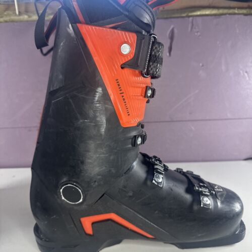 Salomon S/Max 100 Used Men's Ski Boots Size 304 mm 26/26.5 - Picture 10 of 24