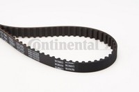 Continental Ctam CT754 Timing Belt For CitroËN Fiat Lancia Peugeot